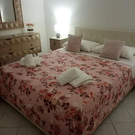Plebiscito Home Nápoly Kültér fotó