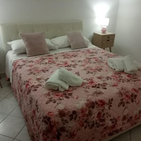Plebiscito Home Nápoly Kültér fotó