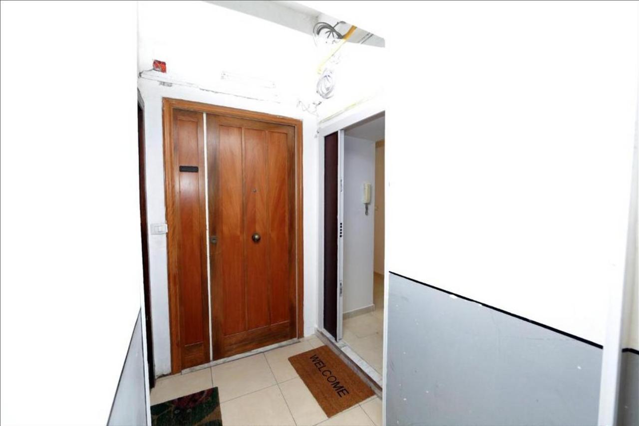 Plebiscito Home Nápoly Kültér fotó