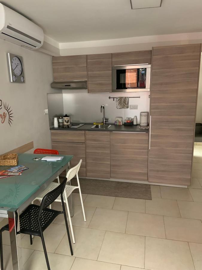 Plebiscito Home Nápoly Kültér fotó