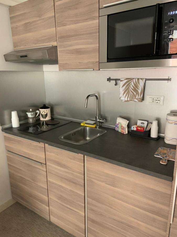 Plebiscito Home Nápoly Kültér fotó