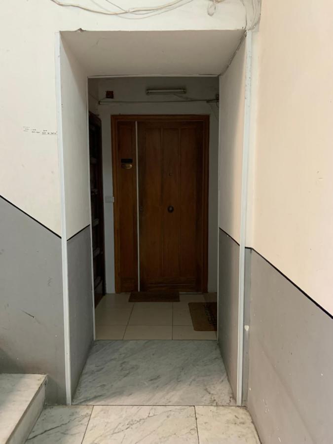 Plebiscito Home Nápoly Kültér fotó