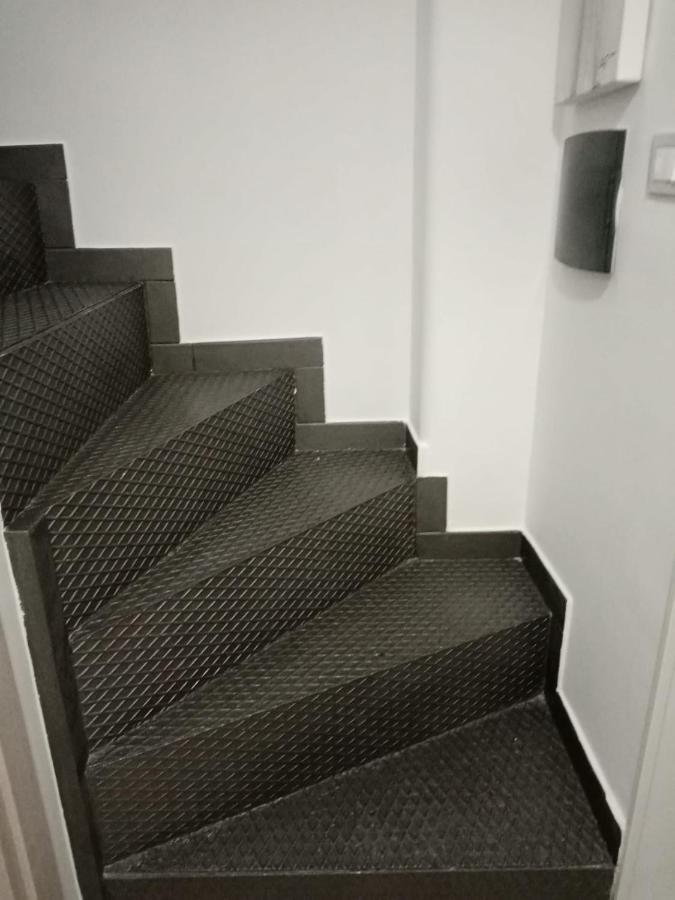 Plebiscito Home Nápoly Kültér fotó