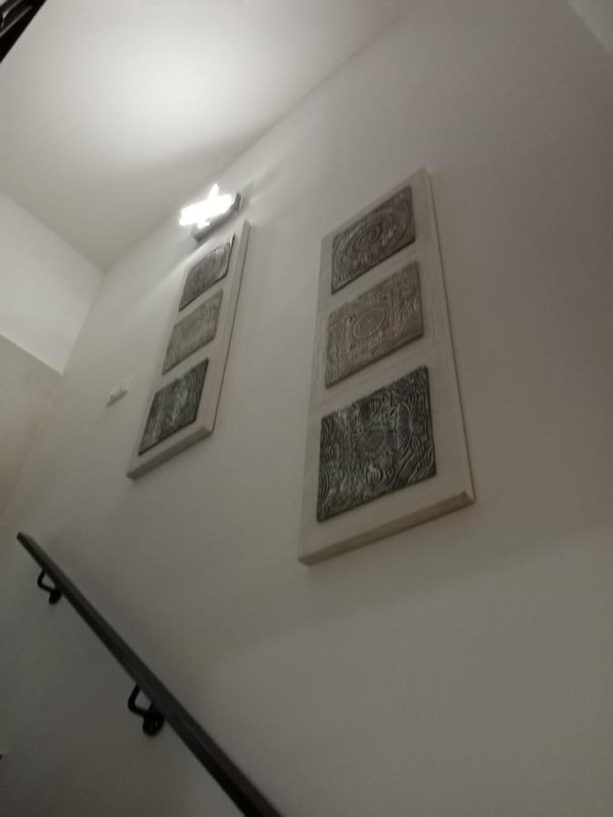 Plebiscito Home Nápoly Kültér fotó