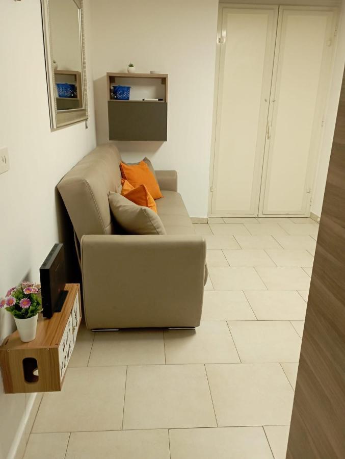 Plebiscito Home Nápoly Kültér fotó