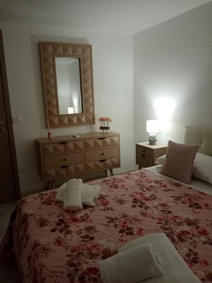 Plebiscito Home Nápoly Kültér fotó