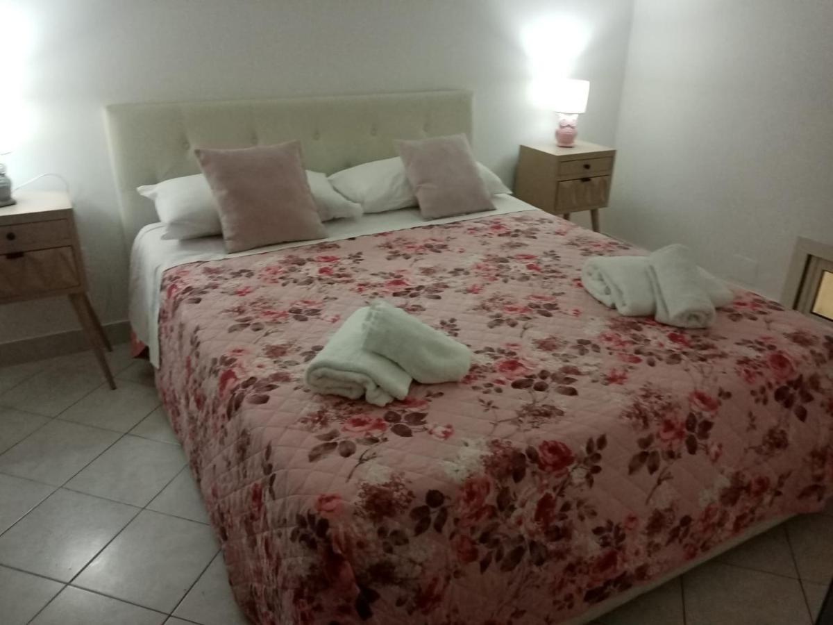 Plebiscito Home Nápoly Kültér fotó
